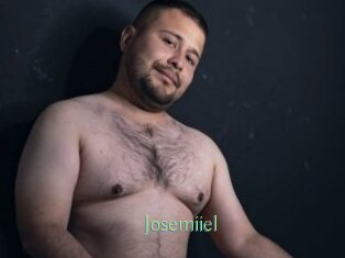 Josemiiel