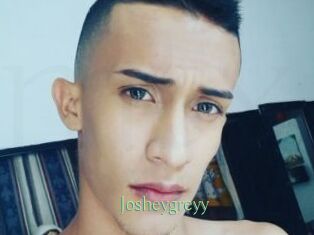 Josheygreyy