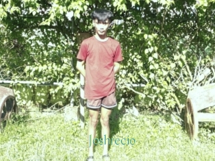 Joshrecio