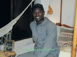 Joshuaawilliams