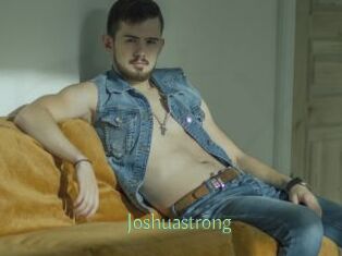 Joshuastrong