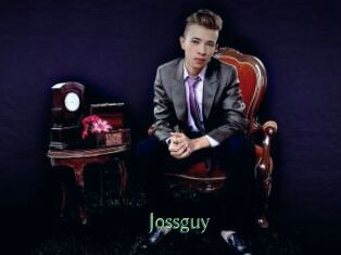 Jossguy