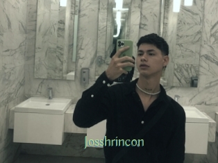 Josshrincon