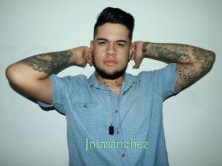 Jotasanchez