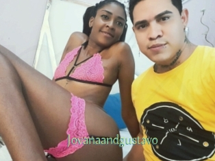 Jovanaandgustavo