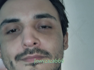 Jowyzaza666