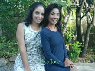 Joyoflove