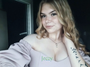Jozzy