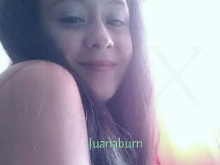 Juanaburn