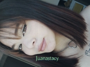 Juanastacy