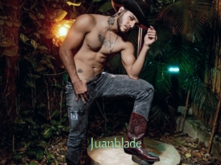 juanblade Motion X