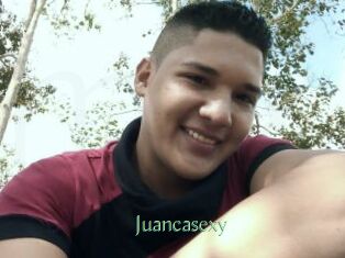 Juancasexy