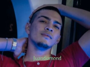 Juandiamond