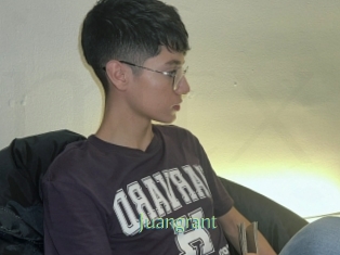 Juangrant