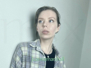Juanitamarshall