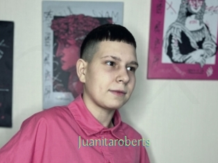 Juanitaroberts