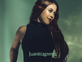 Juanittagomez