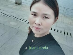 Juanjuanda