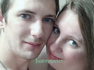 juannapeter Motion X