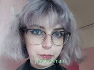 Judybowman