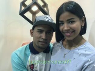Juegosperversos69