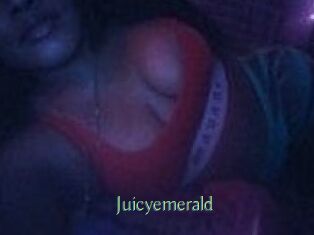 Juicyemerald