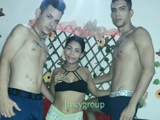 Juicygroup