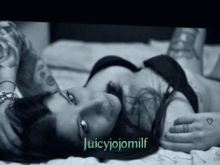 Juicyjojomilf