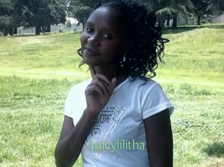 Juicylilitha