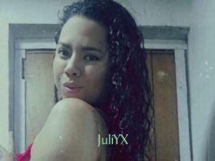 JuliYX