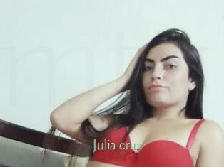Julia_cruz