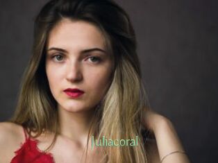 Juliacoral