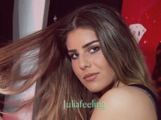 Juliafeeling