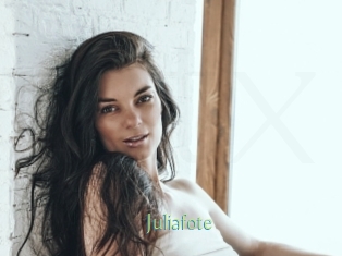 Juliafote