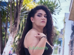 Juliahaardy