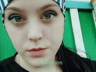 Juliajayson