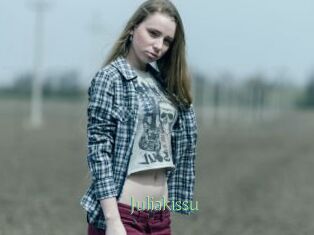 Juliakissu