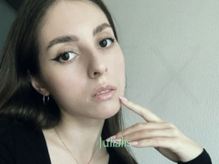 Julialis