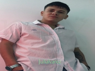 Julialvarez