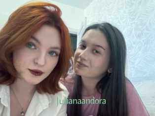 Julianaandora