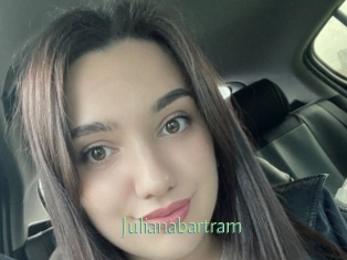 Julianabartram