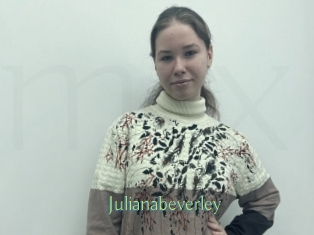 Julianabeverley