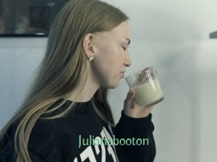Julianabooton