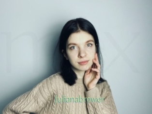 Julianabrower