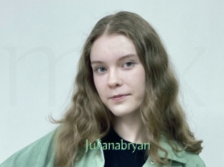 Julianabryan