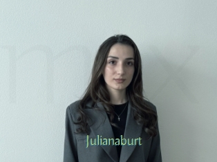 Julianaburt