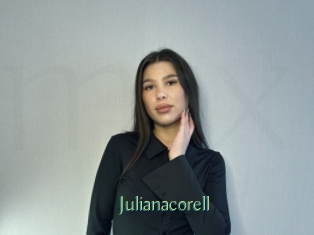 Julianacorell