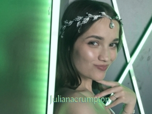 Julianacrumpton