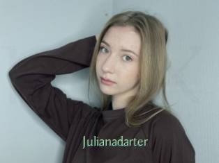 Julianadarter