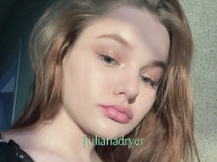 Julianadryer